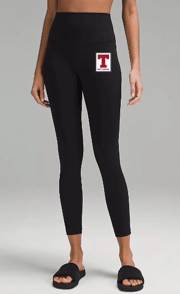 LuluLemon Women's lululemon Align™ High-Rise Pant 25"