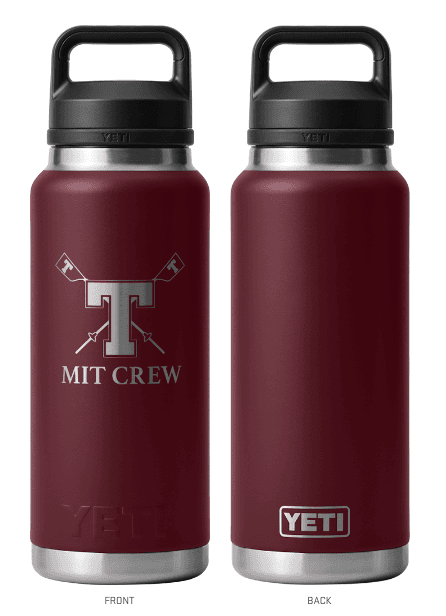 Yeti Rambler - 36oz