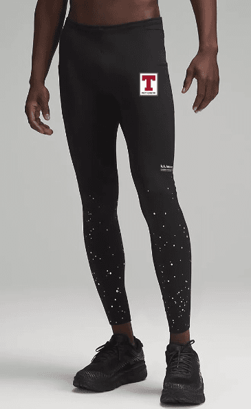 LuluLemon Men's Fast and Free Tight City Run 28"